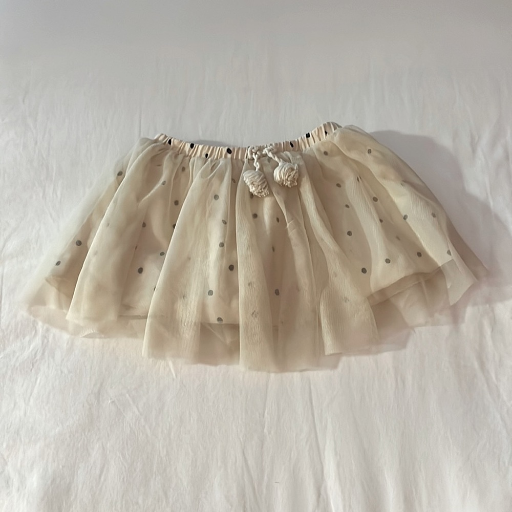 Zara Skirt